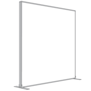 Ecophon Akusto Screen (1500x1200x40mm) – Bild 2
