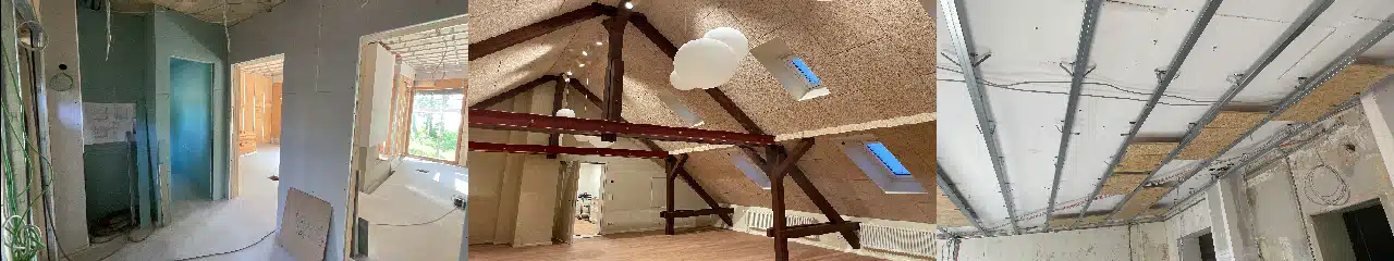 bauakustik Raumakustik und Bauakustik haben Unterschiede