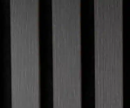 akustik Holzpaneel schwarz schwarz